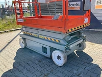 2018 skyjack sj iii 4620 hoogwerker - afbeelding 6 van  33