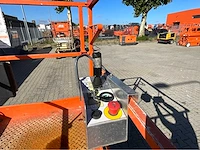 2018 skyjack sj iii 4620 hoogwerker - afbeelding 11 van  33