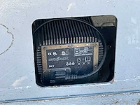 2018 skyjack sj iii 4620 hoogwerker - afbeelding 13 van  33