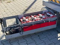 2018 skyjack sj iii 4620 hoogwerker - afbeelding 14 van  33