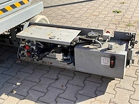 2018 skyjack sj iii 4620 hoogwerker - afbeelding 16 van  33
