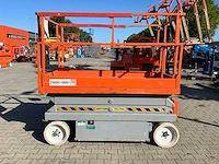 2018 skyjack sj iii 4620 hoogwerker - afbeelding 31 van  33