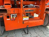 2018 skyjack sj iii 4632 hoogwerker - afbeelding 2 van  20