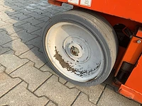 2018 skyjack sj iii 4632 hoogwerker - afbeelding 10 van  20