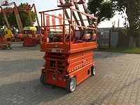 2018 skyjack sj iii 4632 hoogwerker - afbeelding 16 van  20