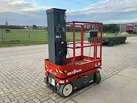 2018 skyjack sj16 hoogwerker - afbeelding 3 van  8