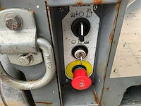 2018 skyjack sj16 hoogwerker - afbeelding 6 van  8