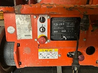 2018 skyjack sj3 3219 hoogwerker - afbeelding 4 van  25