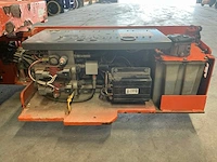 2018 skyjack sj3 3219 hoogwerker - afbeelding 7 van  25