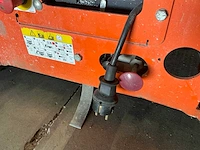 2018 skyjack sj3 3219 hoogwerker - afbeelding 8 van  25