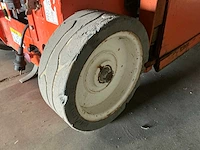 2018 skyjack sj3 3219 hoogwerker - afbeelding 9 van  25