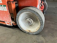 2018 skyjack sj3 3219 hoogwerker - afbeelding 13 van  25