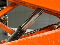 2018 skyjack sj3 3219 hoogwerker - afbeelding 15 van  25