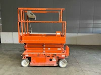 2018 skyjack sj3 3219 hoogwerker - afbeelding 12 van  25