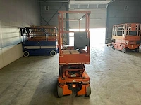 2018 skyjack sj3 3219 hoogwerker - afbeelding 22 van  25