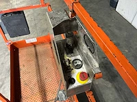 2018 skyjack sj3 3219 hoogwerker - afbeelding 24 van  25