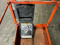 2018 skyjack sj3 3219 hoogwerker - afbeelding 25 van  25