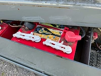 2018 skyjack sj4740 hoogwerker - afbeelding 7 van  20