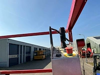 2018 skyjack sj4740 hoogwerker - afbeelding 8 van  20