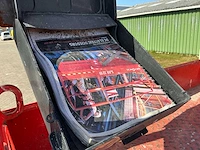 2018 skyjack sj4740 hoogwerker - afbeelding 11 van  20