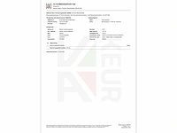2018 skyjack sjiii-3219 hoogwerker - afbeelding 4 van  12