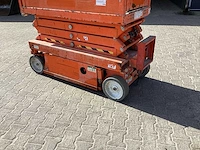 2018 skyjack sjiii-3219 hoogwerker - afbeelding 8 van  12