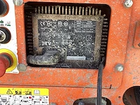 2018 skyjack sjiii-3219 hoogwerker - afbeelding 11 van  12