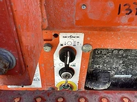 2018 skyjack sjiii-3219 hoogwerker - afbeelding 12 van  12