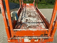 2018 skyjack sjiii-3219 hoogwerker - afbeelding 2 van  18
