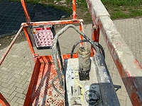 2018 skyjack sjiii-3219 hoogwerker - afbeelding 3 van  18