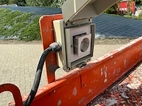 2018 skyjack sjiii-3219 hoogwerker - afbeelding 6 van  18