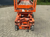 2018 skyjack sjiii-3219 hoogwerker - afbeelding 18 van  18