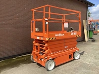 2018 skyjack sjiii 4632 hoogwerker - afbeelding 4 van  10