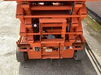 2018 skyjack sjiii 4632 hoogwerker - afbeelding 10 van  10