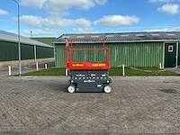 2018 skyjack sjiii3219 hoogwerker - afbeelding 3 van  10