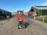 2018 skyjack sjiii3219 hoogwerker - afbeelding 7 van  10