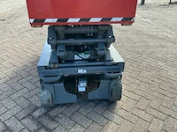 2018 skyjack sjiii3219 hoogwerker - afbeelding 8 van  10