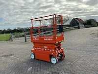 2018 skyjack sjiii3219 hoogwerker - afbeelding 6 van  11