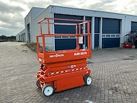 2018 skyjack sjiii3219 hoogwerker - afbeelding 7 van  11