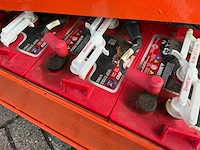 2018 skyjack sjiii3219 hoogwerker - afbeelding 10 van  11