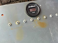 2018 skyjack sjiii3219 hoogwerker - afbeelding 11 van  11