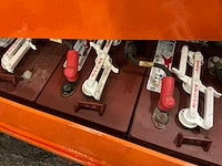 2018 skyjack sjiii3219 hoogwerker - afbeelding 2 van  13