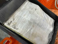 2018 skyjack sjiii3219 hoogwerker - afbeelding 4 van  13