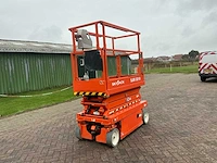 2018 skyjack sjiii3219 hoogwerker - afbeelding 6 van  13