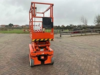 2018 skyjack sjiii3219 hoogwerker - afbeelding 7 van  13