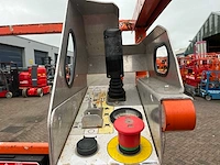 2018 skyjack sjiii3219 hoogwerker - afbeelding 13 van  13