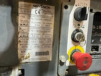 2018 skyjack sjiii3219 hoogwerker - afbeelding 2 van  10