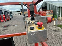 2018 skyjack sjiii3219 hoogwerker - afbeelding 8 van  10