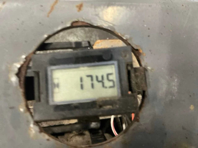 2018 skyjack sjiii3219 hoogwerker - afbeelding 10 van  10