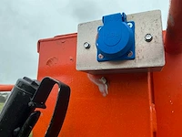 2018 snorkel tm 12 hoogwerker - afbeelding 12 van  13